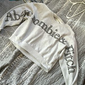 Logo Sweatshirt